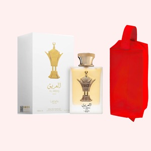 Apa de parfum Lattafa Pride Tharwah Gold, Unisex, 100 ml - eMAG.ro