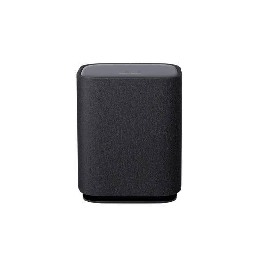 Subwoofer wireless Harman Kardon Enchant 2, 100W, Negru
