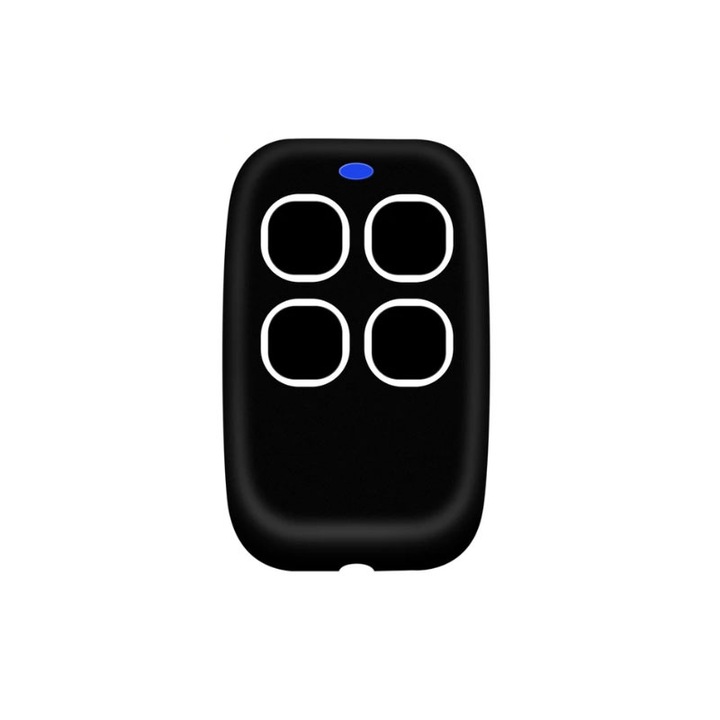 Telecomanda universala, albastra