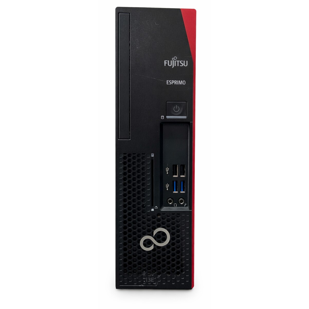 Настолен компютър Fujitsu Esprimo, Intel Core i5-9500, 8GB, 256GB