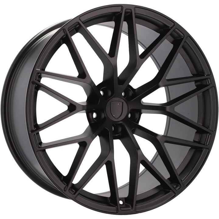 Set 4 Jante Aliaj RacingLine 20" 5x130 pentru PORSCHE CAYENNE E1 9PA E2 92A Turbo GTS S