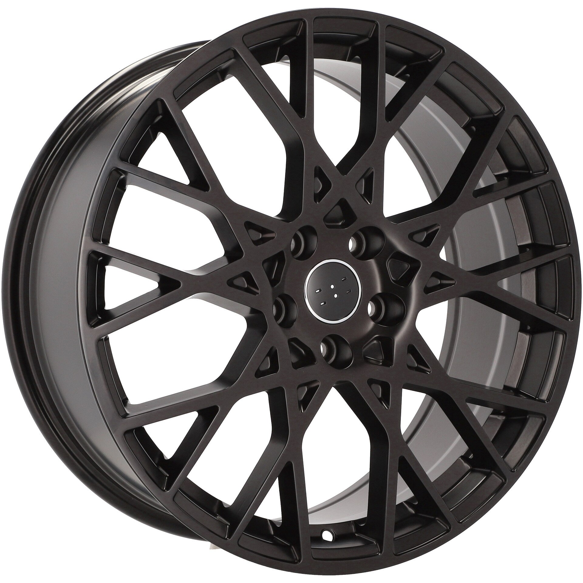 Set 4 jante aliaj originale Audi Q3 18
