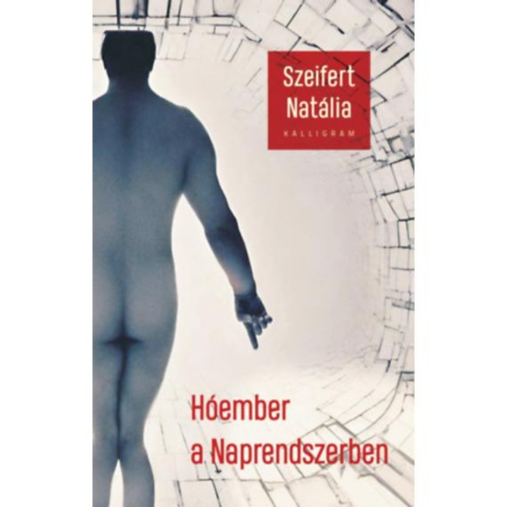 Hóember a Naprendszerben - Szeifert Natália