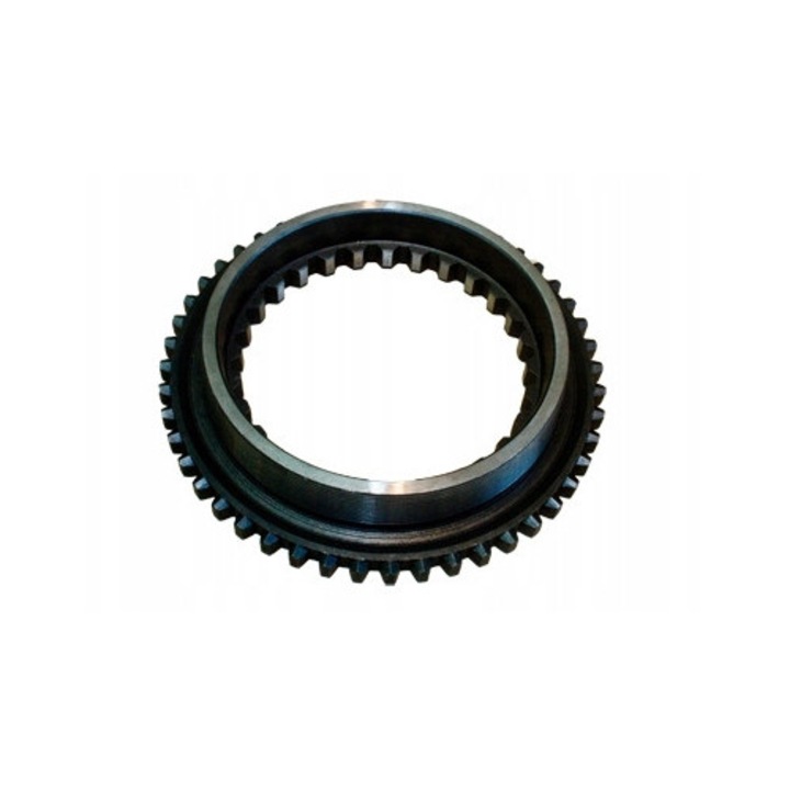 Зъбен Съединител Tatra 28/48Z, H.R-341-211-322, Зъбно Колело Скоростна Кутия Камион, Здрава Метална Предавка, Предаване на Мощност, Нова Качествена Част, Максимална Издръжливост, Перфектна Съвместимост Tatra, Професионален Монтаж, Система за Предаване