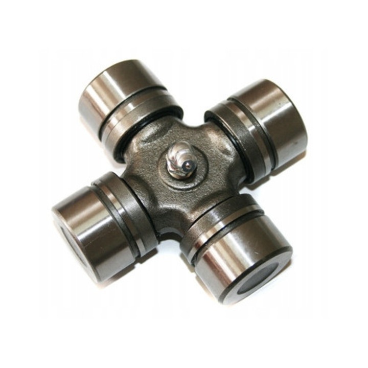 Cruce Cardan, Kia Mitsubishi Hyundai, H.R-32X57X92, 32x57x92mm, Articulatie Cardanica Transmisie, Otel Rezistent, Piesa Noua De Calitate, Durabilitate Maxima, Compatibilitate Perfecta, Componente Mecanice, Montaj Profesional, Performanta Sigura