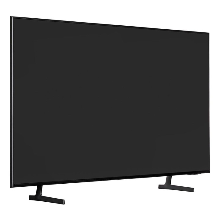 Televizor Smart Samsung Qled Q7F 4K, 50 Inch, Wi-Fi, Bluetooth 5.3