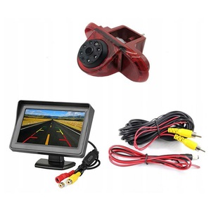 Alarme auto & Senzori de parcare