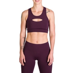 Női sportmelltartók