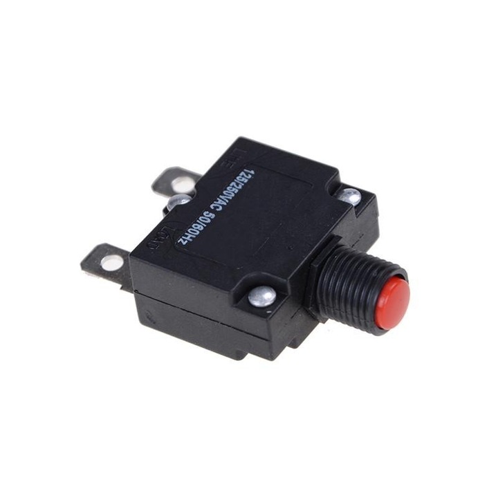 Protectie Termica Reset 220V 12A