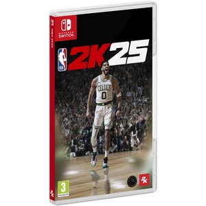 Nintendo Switch NBA 2K19 Nintendo Switch Joc Nba 2K19 pentru Nintendo Switch - eMAG.ro