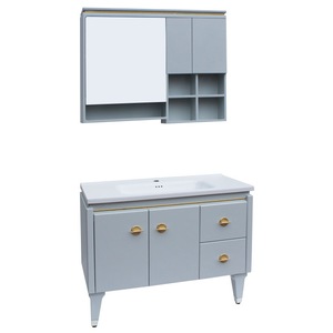 Oglinzi si mobilier baie