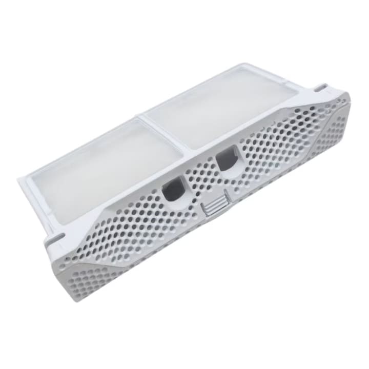 Filtru scame compatibil cu uscatoare de rufe Electrolux / AEG / Zanussi, 8074539019