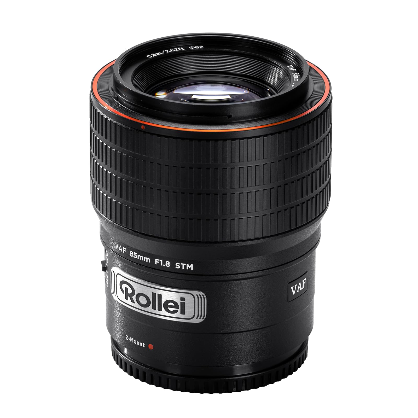 Obiectiv Zoom 5-50mm 5MP F1.6 pentru Camera Industriala, Manual