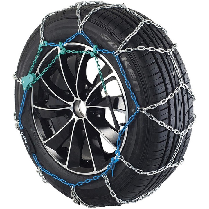 Set lanturi antiderapante ,procompact 12-020,turism-veriga, pc12-020-12v