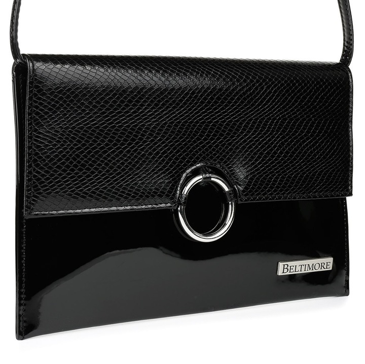 Noi valltaska, Beltimore, okologiai modell, meret