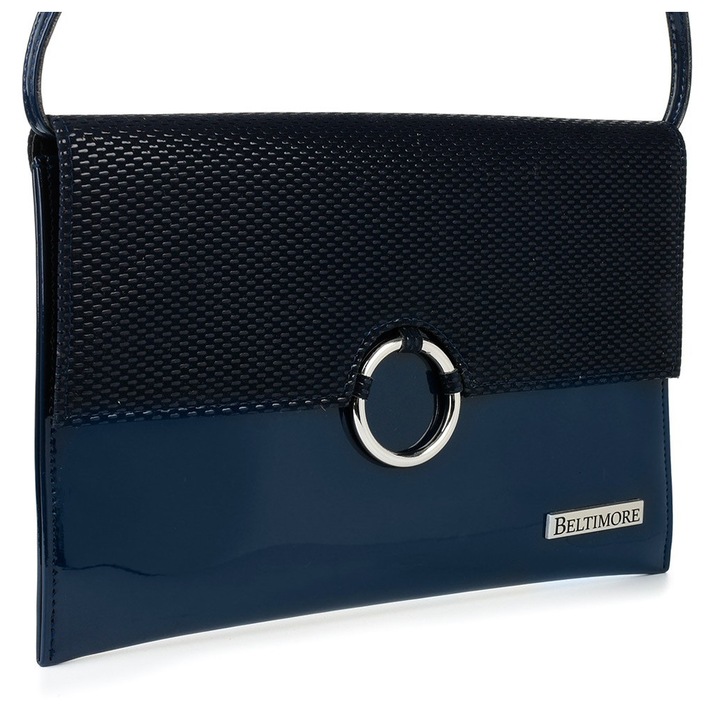 Geanta de umar pentru femei, Beltimore, model ecologica, dimensidwqfuni