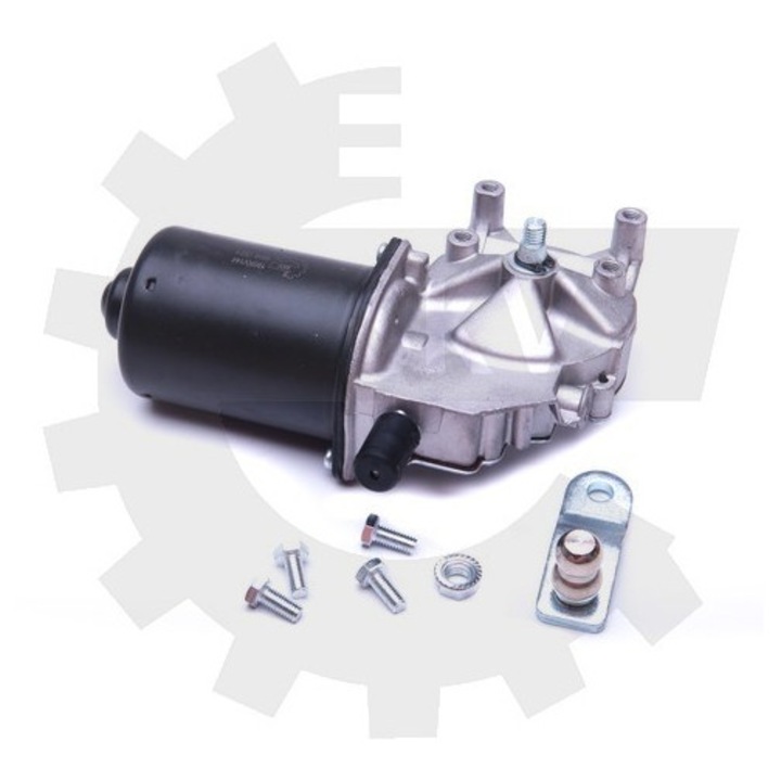 Motor Stergator Fata Bmw X5 (E70) X6 (E71, E72) 61617200510 61617200510