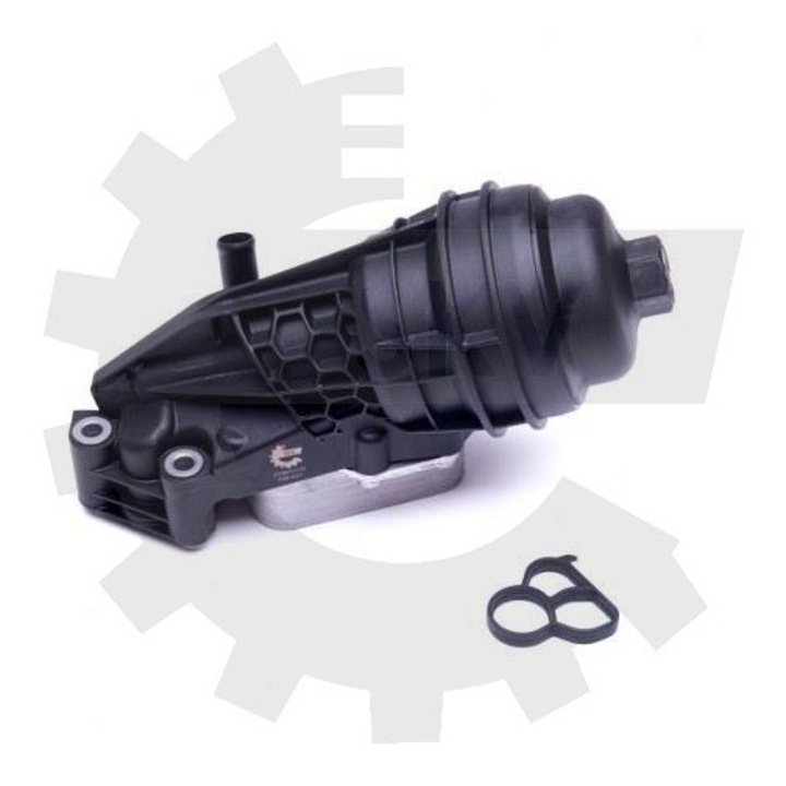 Радиатор за масло Mercedes-Benz Cla A-Class B-Class 2701800500