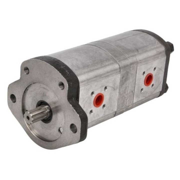 Pompa hidraulica Case IH Hattat 0510765351