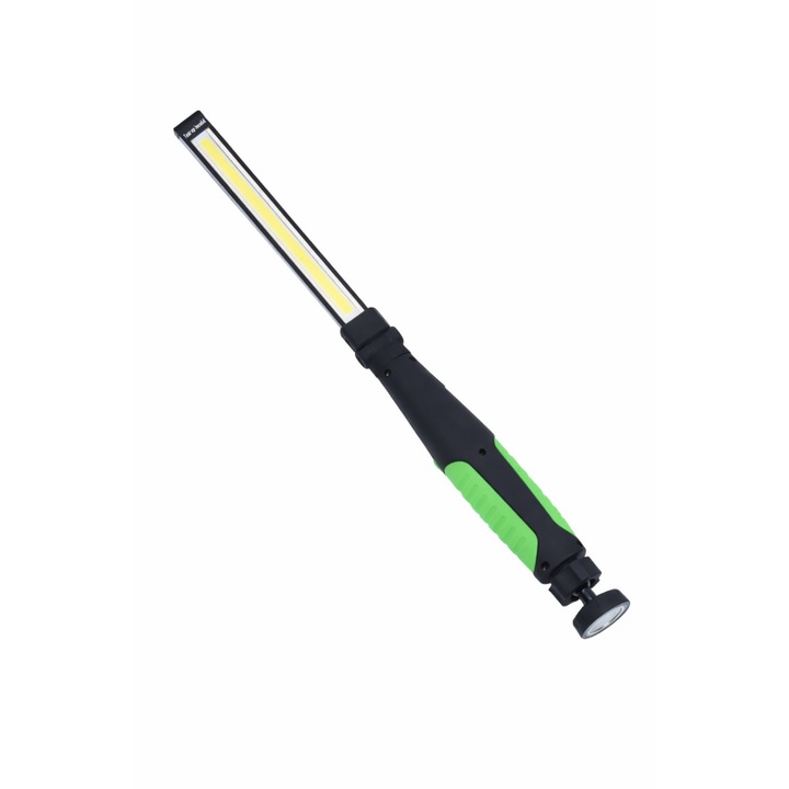 W55-1 Állítható LED COB Munkalámpa Mágnessel