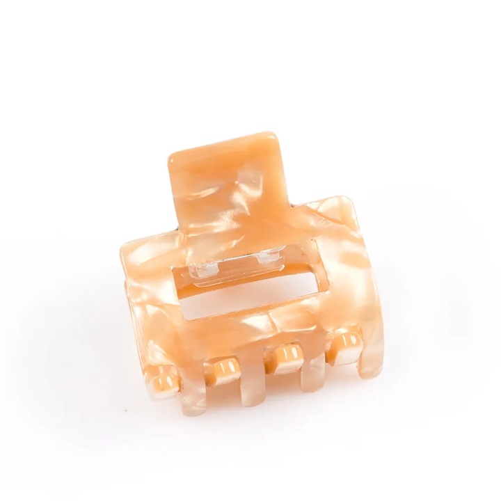 Cleste de par dreptunghi bej