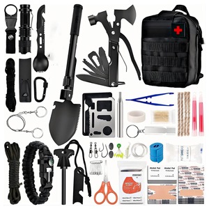 Accesorii camping si drumetii