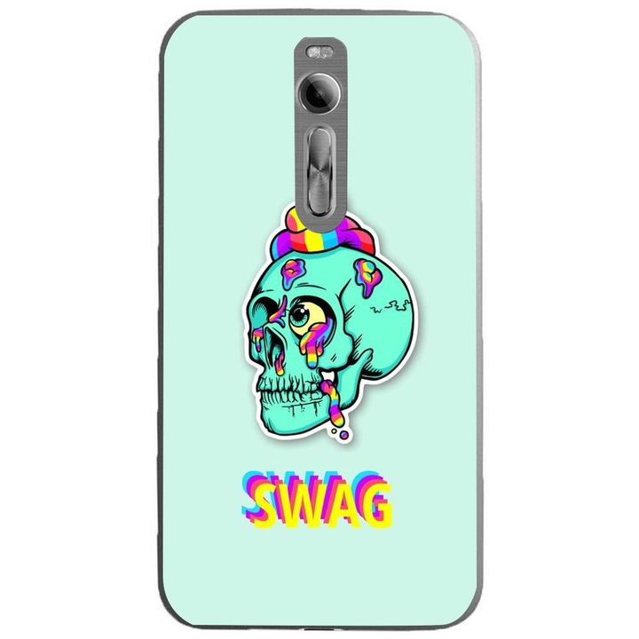 Husa Swag ASUS Zenfone 2 Ze551ml