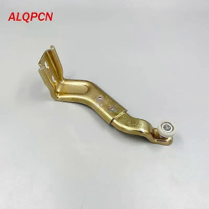 Felső görgő, jobb oldali elektromos tolóajtó, autó, Benz Sprinterhez