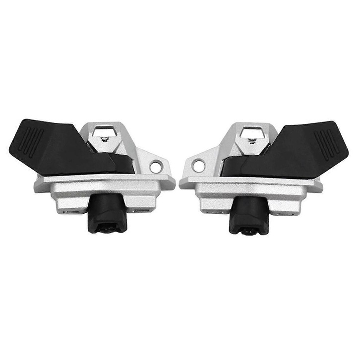 Gyorsrögzítő készlet, 715001707 2015-2019, fém, komplett készlet