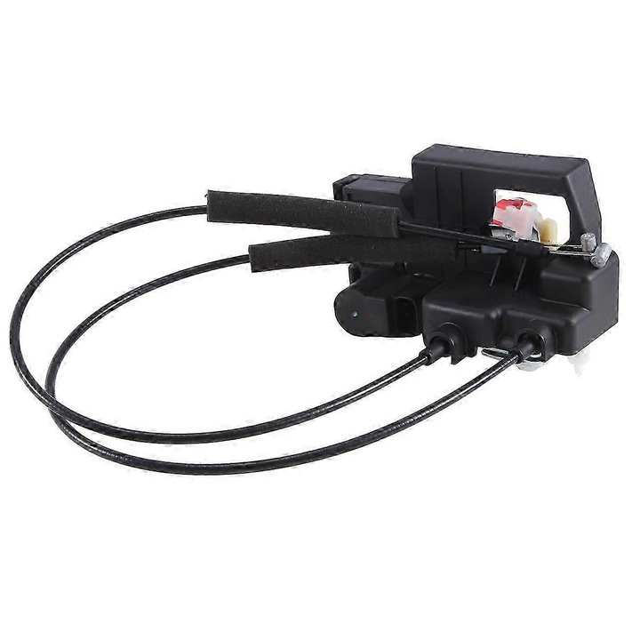 Autóajtó zár működtető Ssangyong Korando C Actyonhoz, ABS, 4 darabos készlet