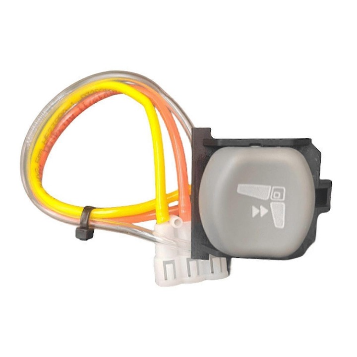 ISRI 6860 ülésszabályozó szelep, 42538395, műanyag, 1 db