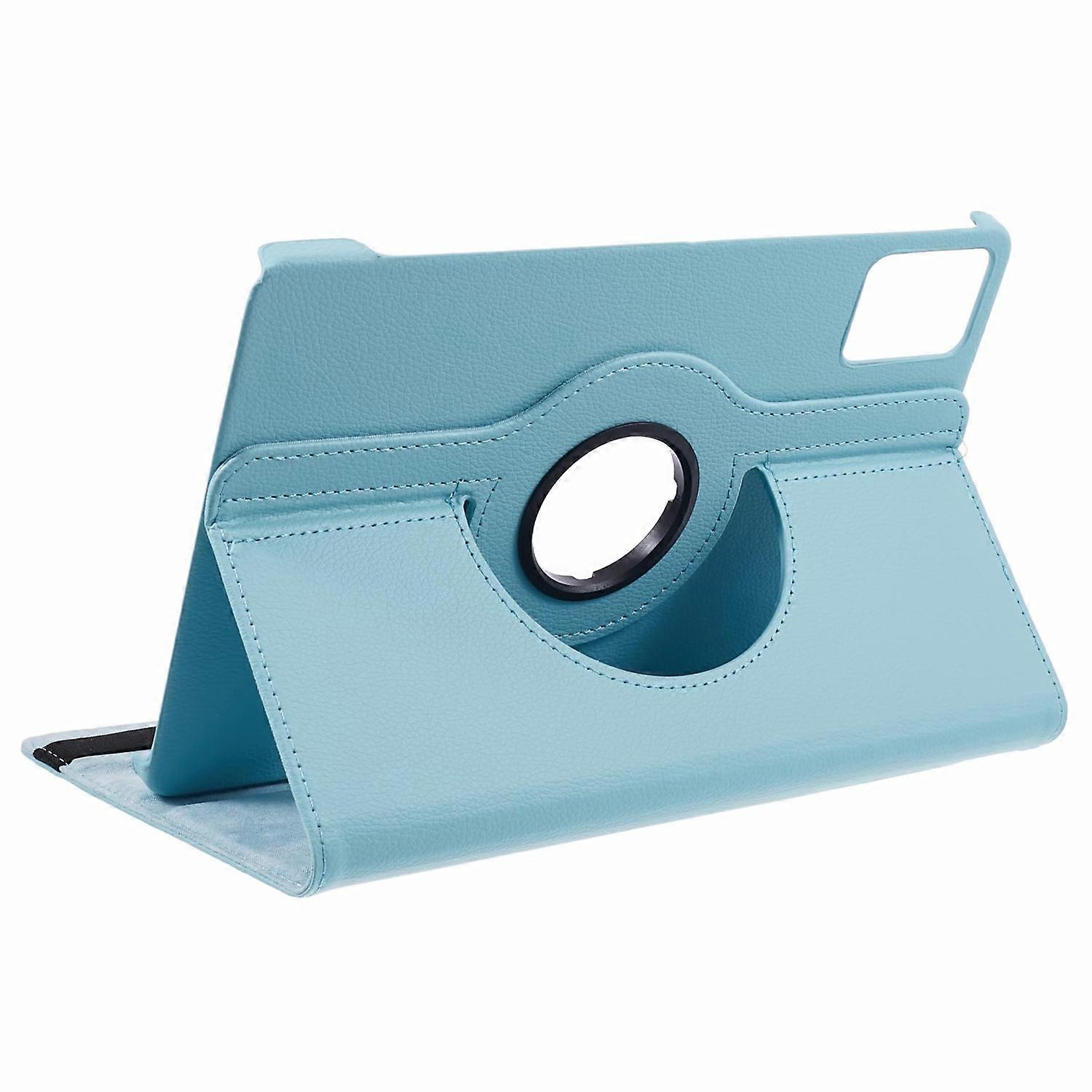 Husa tableta rotativa pentru Lenovo Idea Tab Tb336zu, Tb336fu, multicolor, dimensiuni 30x20cm