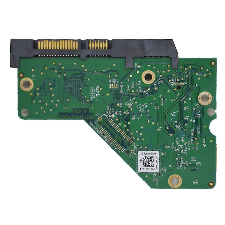 Placa de circuit PCB universala pentru hard disk WD, 2060 771945 002REV A, pentru recuperare date