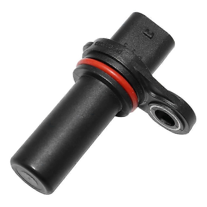 Főtengely pozíció érzékelő Chrysler 200, Sebring, Dodge Caliber, Avenger, 2.4L, 1.8L, 2.0L, 2.4L, fekete