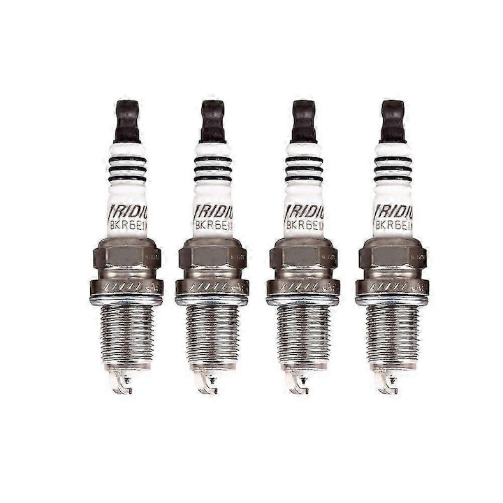 4 db gyújtógyertya BKR6EIX-11 NGK 3764 Iridium IX Toyota, Lexus, Nissan, Honda modellekhez