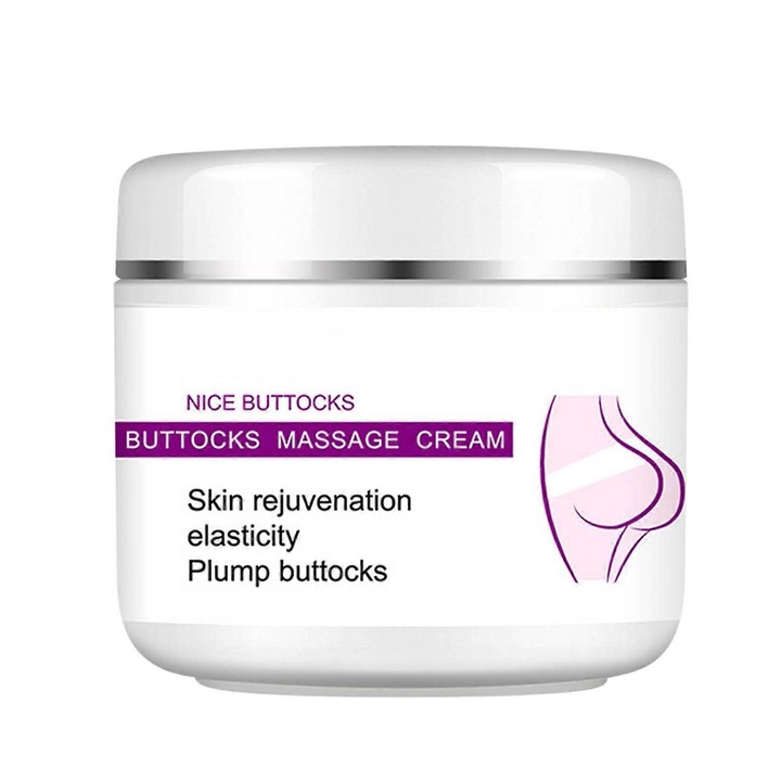 Fesztelenítő krém 30g, feszesítő és rugalmasságot javító, fehér