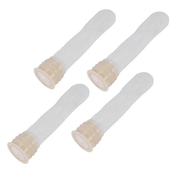 Set 4 membrane ultrafiltrare 0.01 micrometru pentru filtrare apa