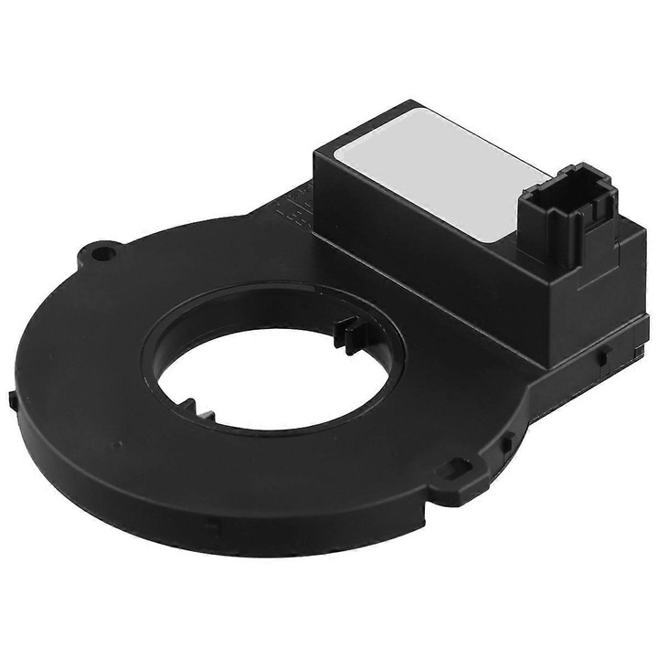 Autó kormányszög érzékelő, 934803L002, fekete, ABS