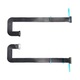 Cablul Flex pentru Touchpad Laptop Book Air Retina 13.6" A2681, PVC, 2022, set 1 bucata