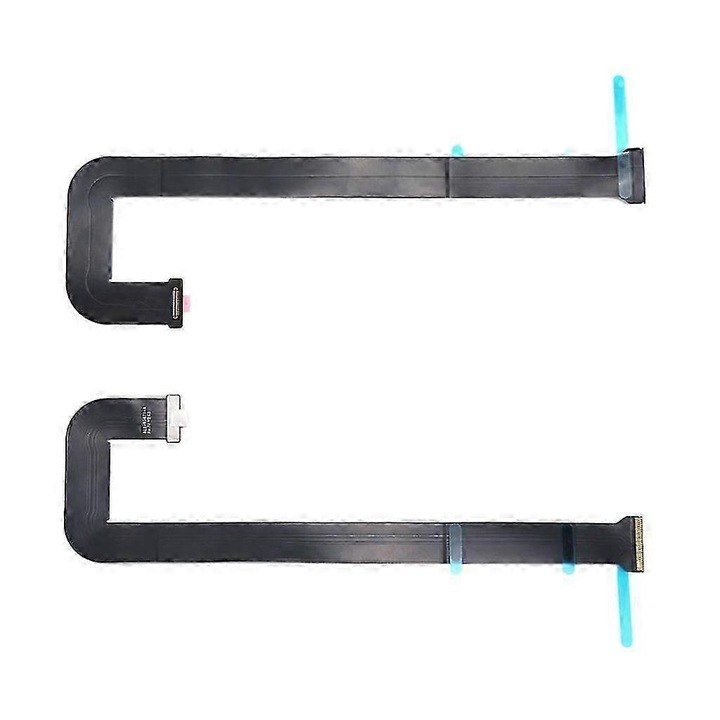 Cablul Flex pentru Touchpad Laptop Book Air Retina 13.6" A2681, PVC, 2022, set 1 bucata