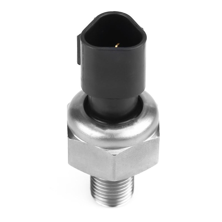 Üzemanyagnyomás-érzékelő Toyota Lexus Avensis Rav4 Crown-hoz, műanyag és fém, fekete, 89458-22010