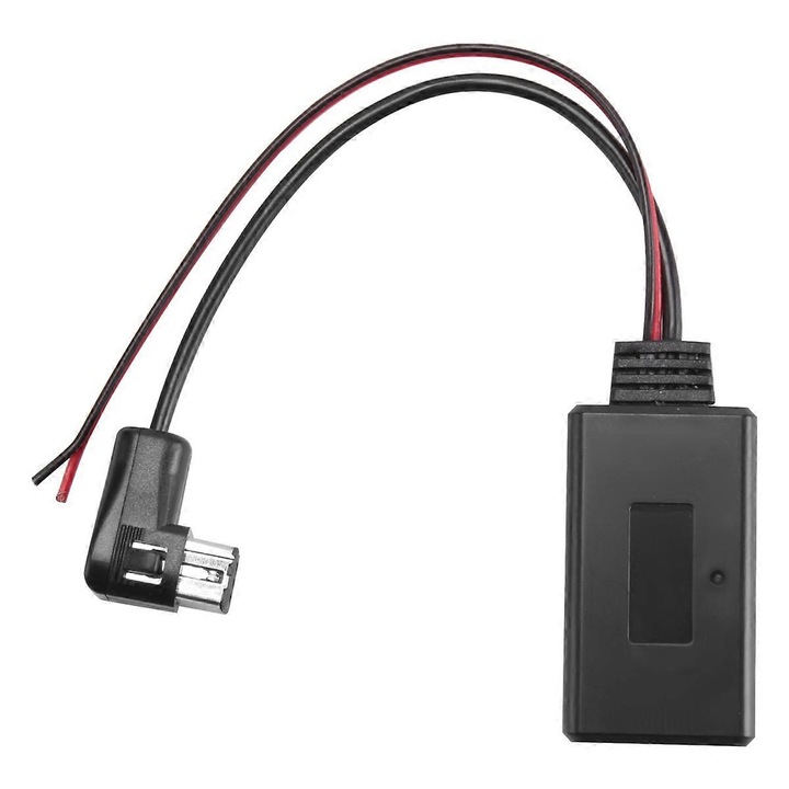 Bluetooth adapter PIONEER IP-BUS 11 tűs autórádióhoz, fekete, 4.1+ EDR