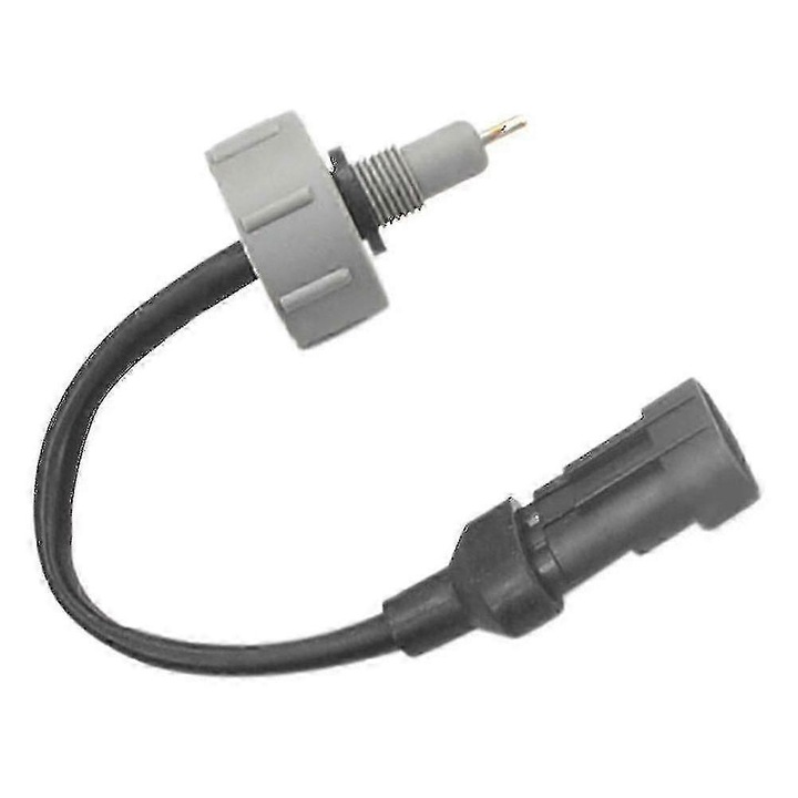 Olajszűrő vízérzékelő Hyundai Santa Fe 03-05, Tucson 04-10, fekete színű, 1 db.