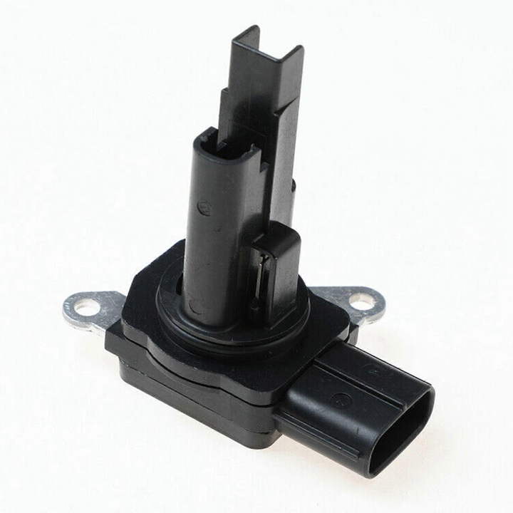 Légtömegmérő érzékelő 22680-AA380 Forester, Impreza, XV Crosstrek modellekhez, fekete, ABS