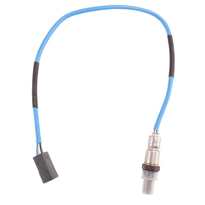 Oxigén O2 érzékelő Mazda CX-5, Mazda 3, Mazda 6, 2013-2018, kék