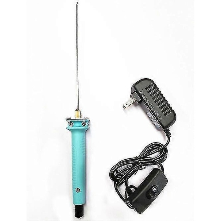 Cutter de spuma electric 15W 110V-240V, multicolor, 20cm