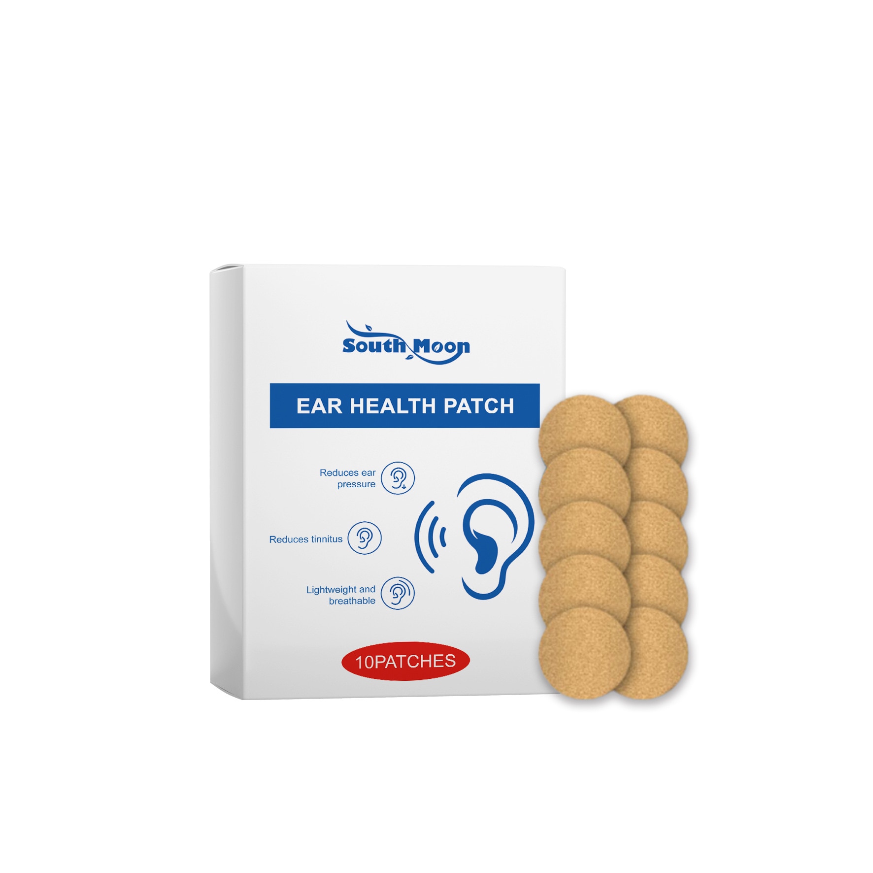 LifeWave Y-Age Carnosine - plasturi pentru sanatate - 30 plasturi