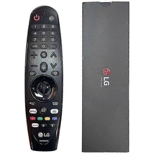 Telecomando Originale AKB73715601 Per LG - Compatibile Con Serie LA62, LA64, LN57, E Modelli 42/47/55LA660V, 42LN578V
