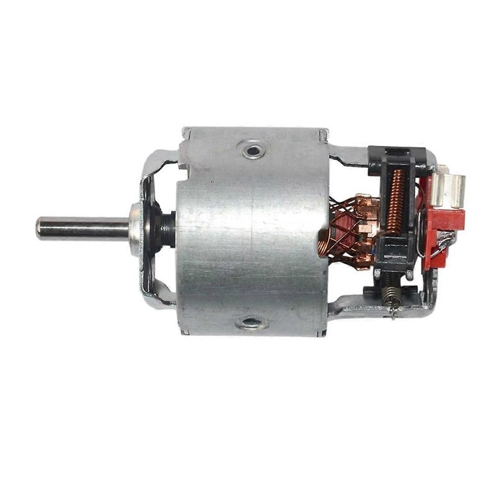 Motor ventilátor autó 0130007027 0130007305, fém+műanyag, 1 db.