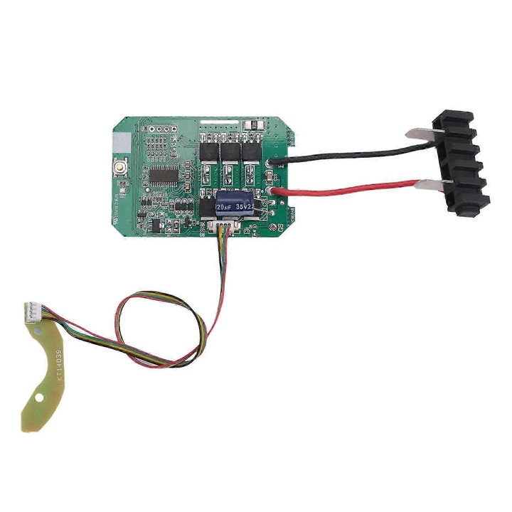 Panou de control foarfece electrice, accesorii foarfece de taiere, motor T2.5
